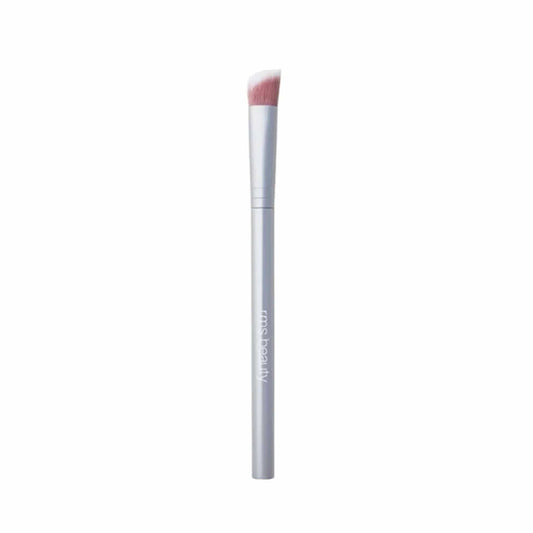 RMS Beauty Skin2Skin Concealer Brush with angled rounded bristle tip