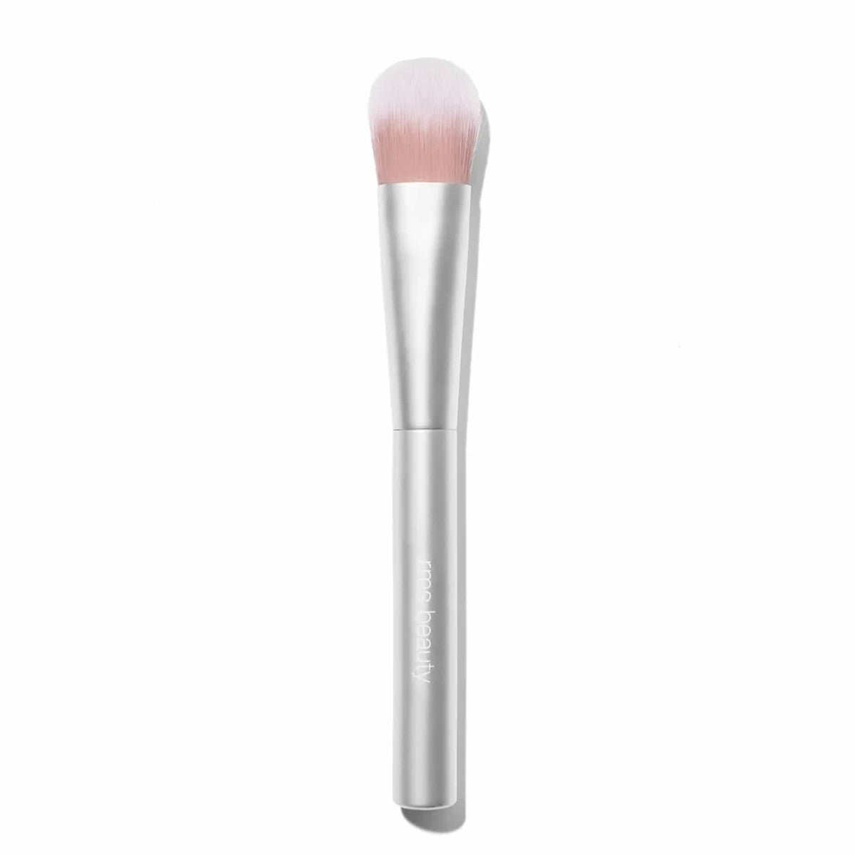 RMS Beauty Skin2Skin Everything Brush with angled synthetic bristle head