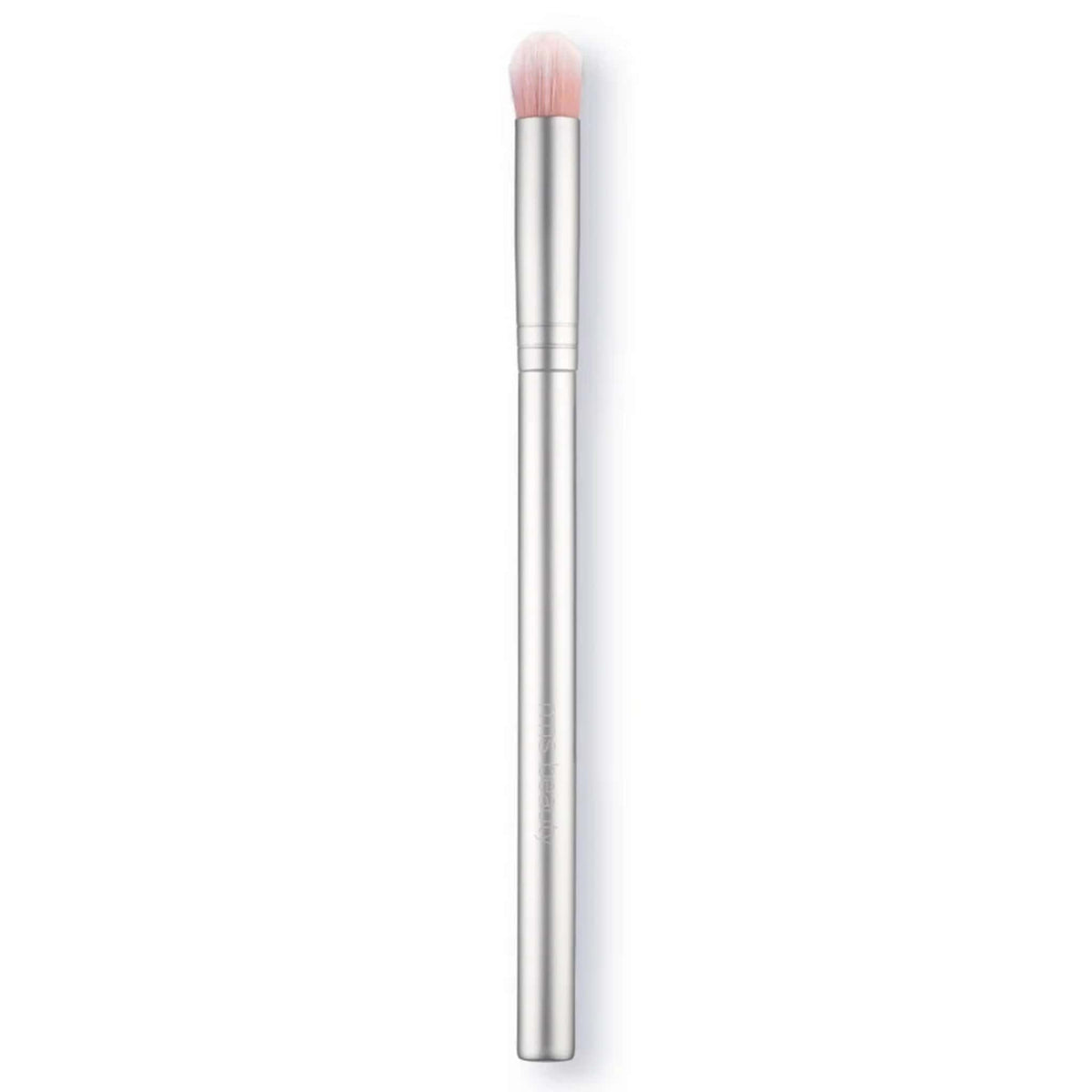 RMS Beauty Skin2Skin Everything Eye Polish Brush with imitation goat hair bristles