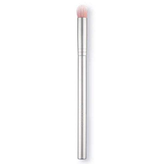 RMS Beauty Skin2Skin Everything Eye Polish Brush with imitation goat hair bristles