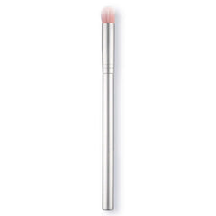 RMS Beauty Skin2Skin Everything Eye Polish Brush with imitation goat hair bristles