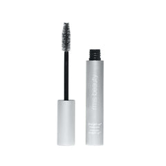 Straight Up mascara full size tube with lengthening wand