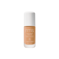 RMS Beauty SunCoverup Super Tint SPF 50 in shade Tan 1
