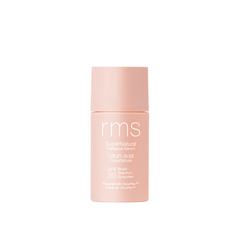 RMS Beauty SuperNatural Radiance Serum SPF 30 in shade Light Aura 1
