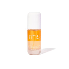 SuperSerum Hydrating Mist bottle with white spray cap