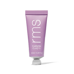 RMS Beauty Eyelights cream eye color tube in Aurora shade 1