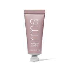 RMS Beauty Eyelights cream eye color tube in Blaze shade 1