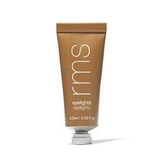 RMS Beauty Eyelights cream eye color tube in Flare shade 1