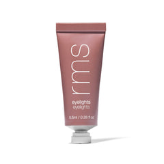 RMS Beauty Eyelights cream eye color tube in Halo shade 1