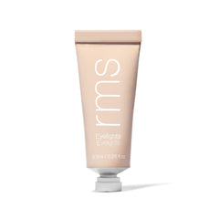 RMS Beauty Eyelights cream eye color tube in Moondust shade 1