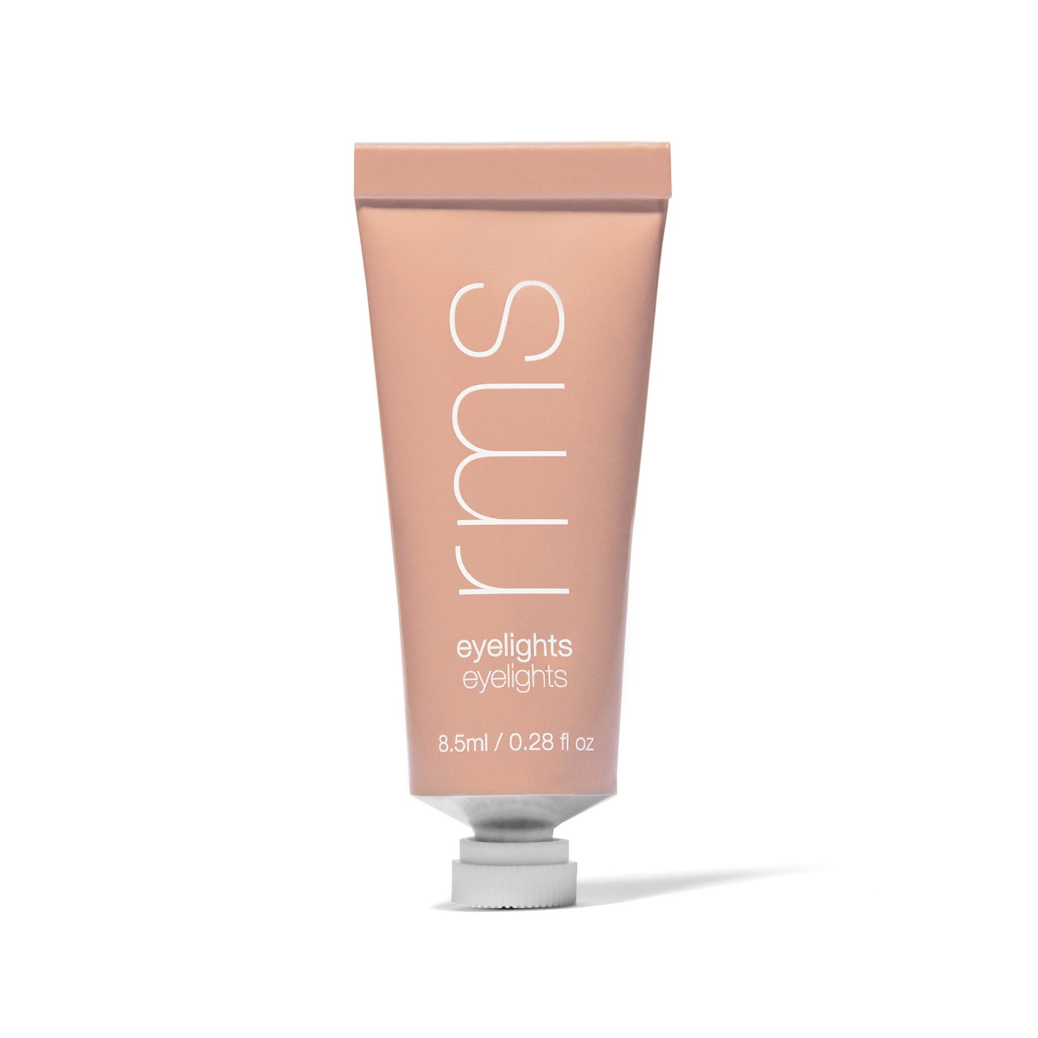 RMS Beauty Eyelights cream eye color tube in Sunbeam shade 1