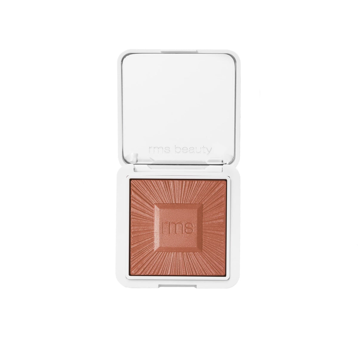 RMS Beauty ReDimension Hydra Bronzer compact open in shade Beachwalk Betty 1