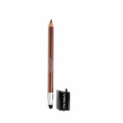 RMS Beauty Straight Line Kohl Eye Pencil in Bronze Definition with sharpener 1