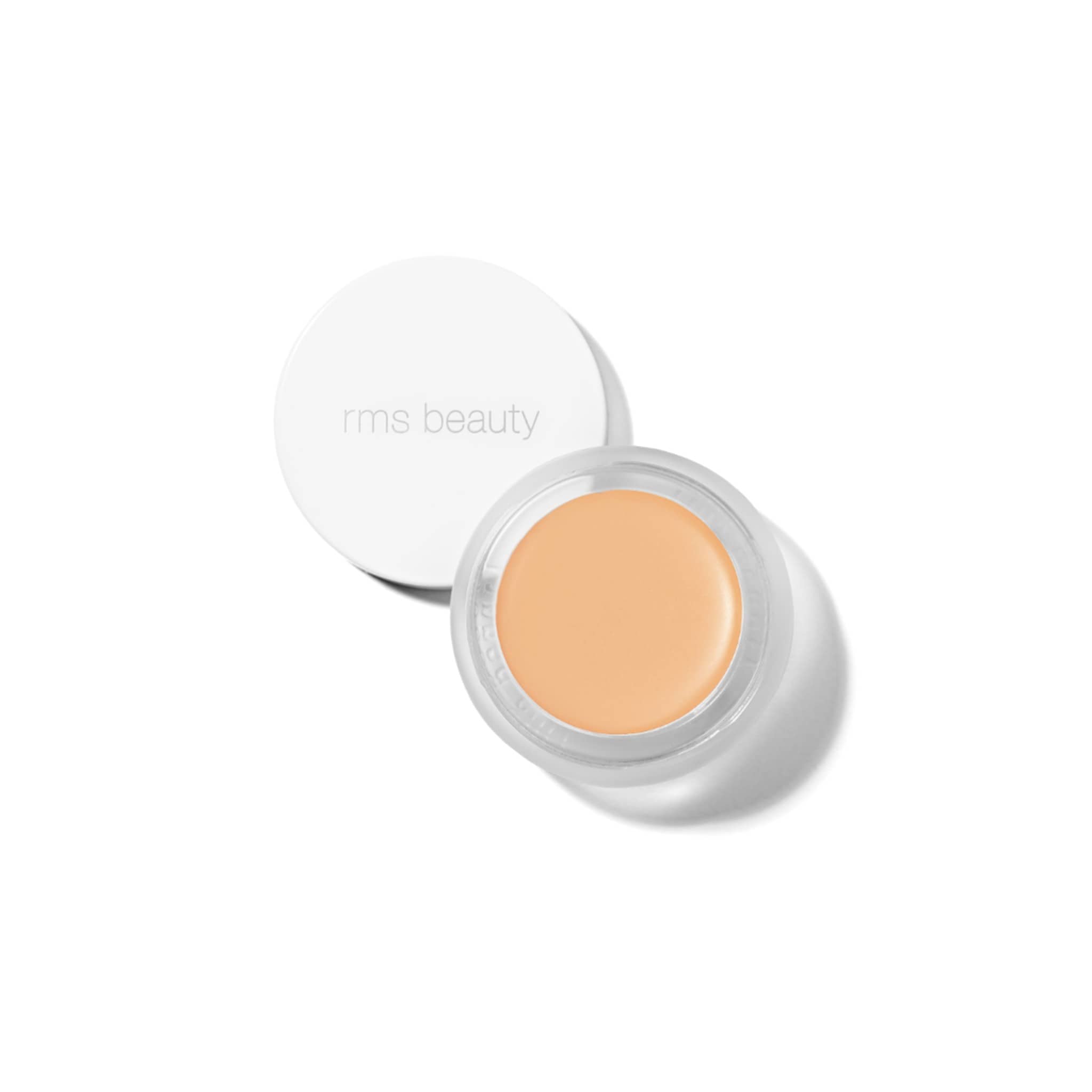 RMS Beauty Un Cover-Up Concealer in shade 22 open jar 1