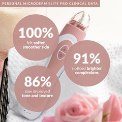 PMD Microderm Elite Pro Rose 4
