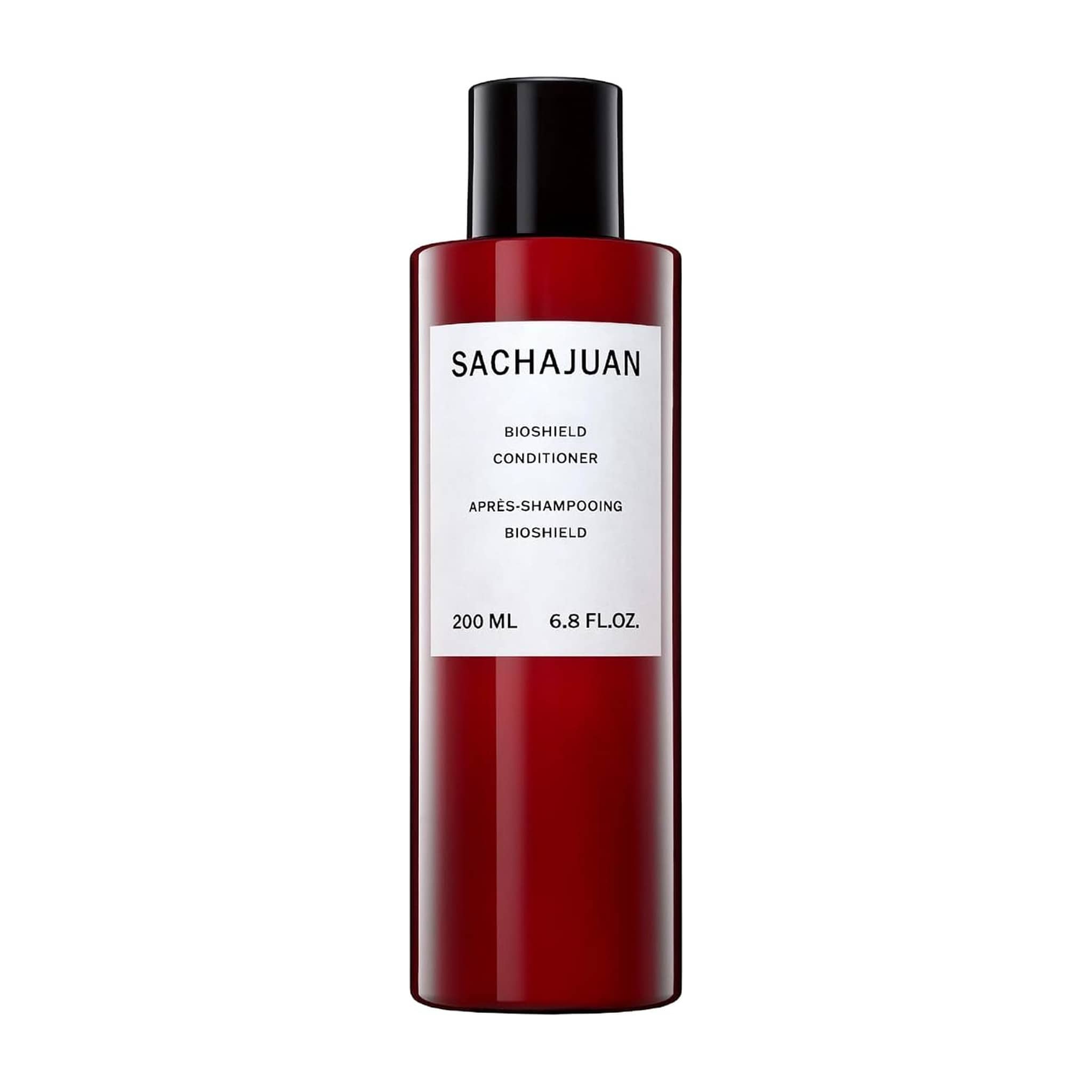 SACHAJUAN Bioshield Conditioner 200 ml red bottle