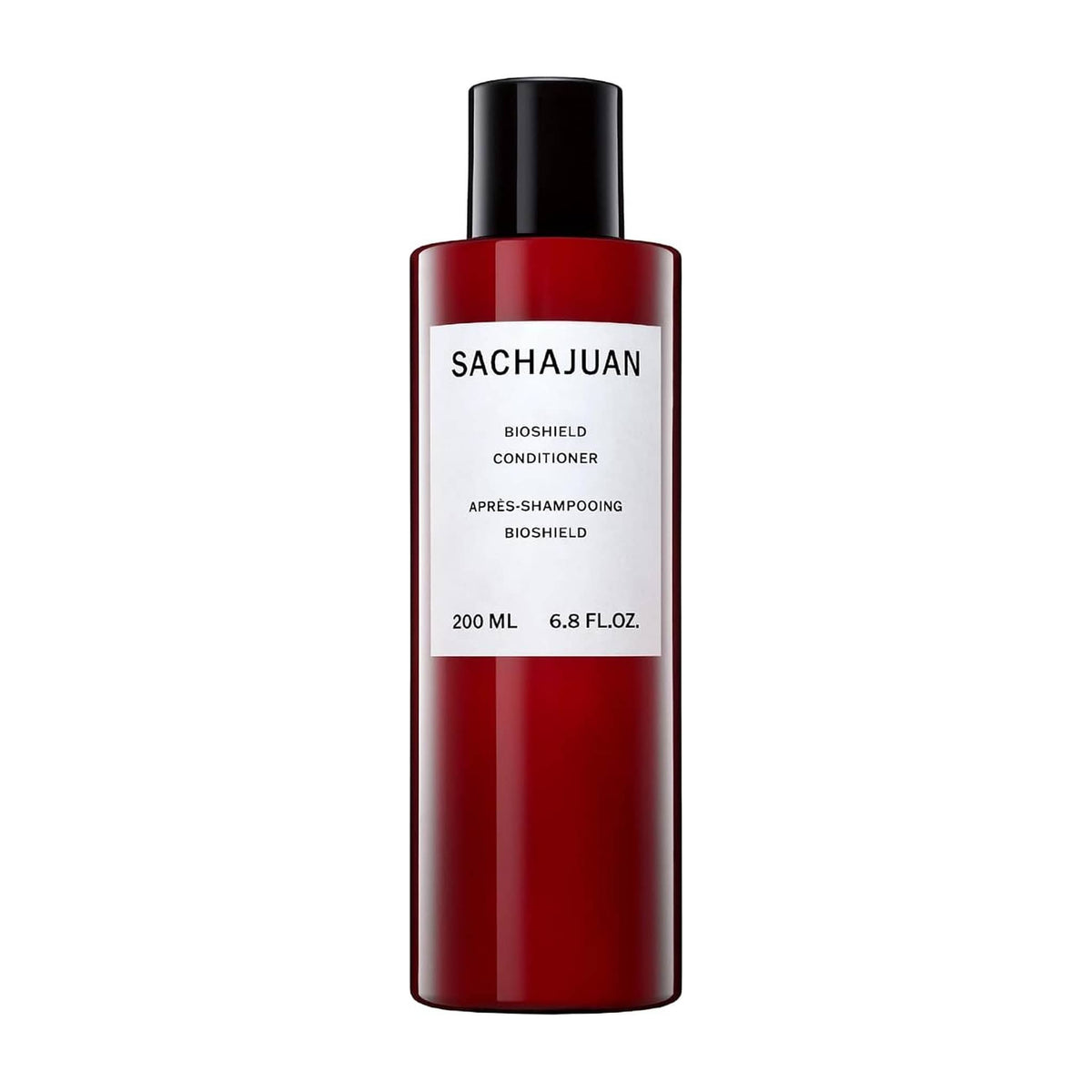 SACHAJUAN Bioshield Conditioner 200 ml red bottle