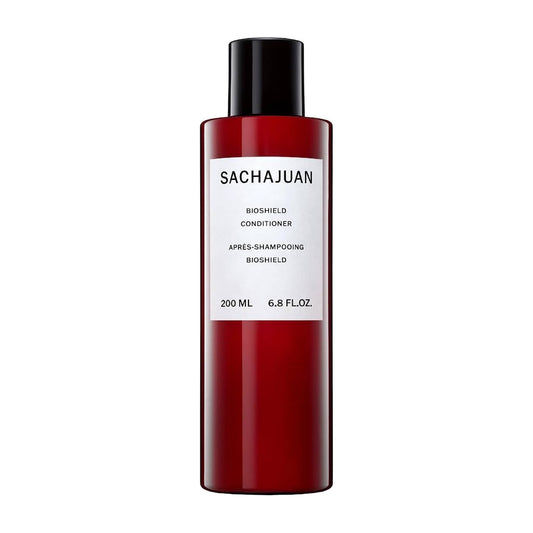 SACHAJUAN Bioshield Conditioner 200 ml red bottle