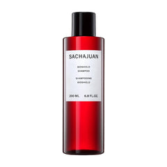 SACHAJUAN Bioshield Shampoo 200 ml red bottle