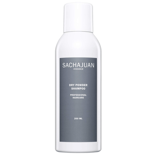SACHAJUAN Dry Powder Shampoo 200ml shop at Exclusive Beauty