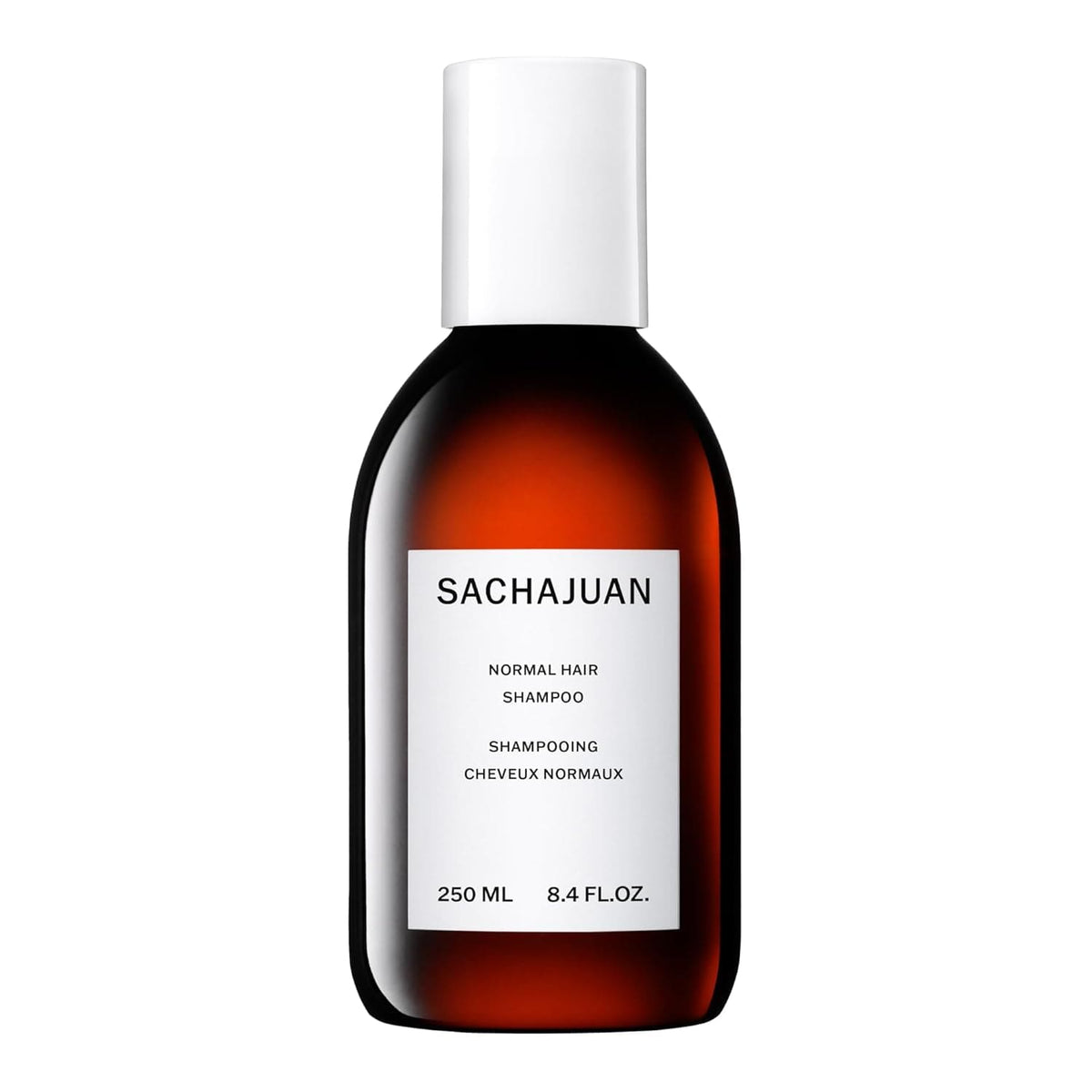 Sachajuan Normal Hair Shampoo 8.4 oz shop at Exclusive Beauty
