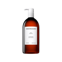 SACHAJUAN Scalp Shampoo 33.5 oz shop at Exclusive Beauty