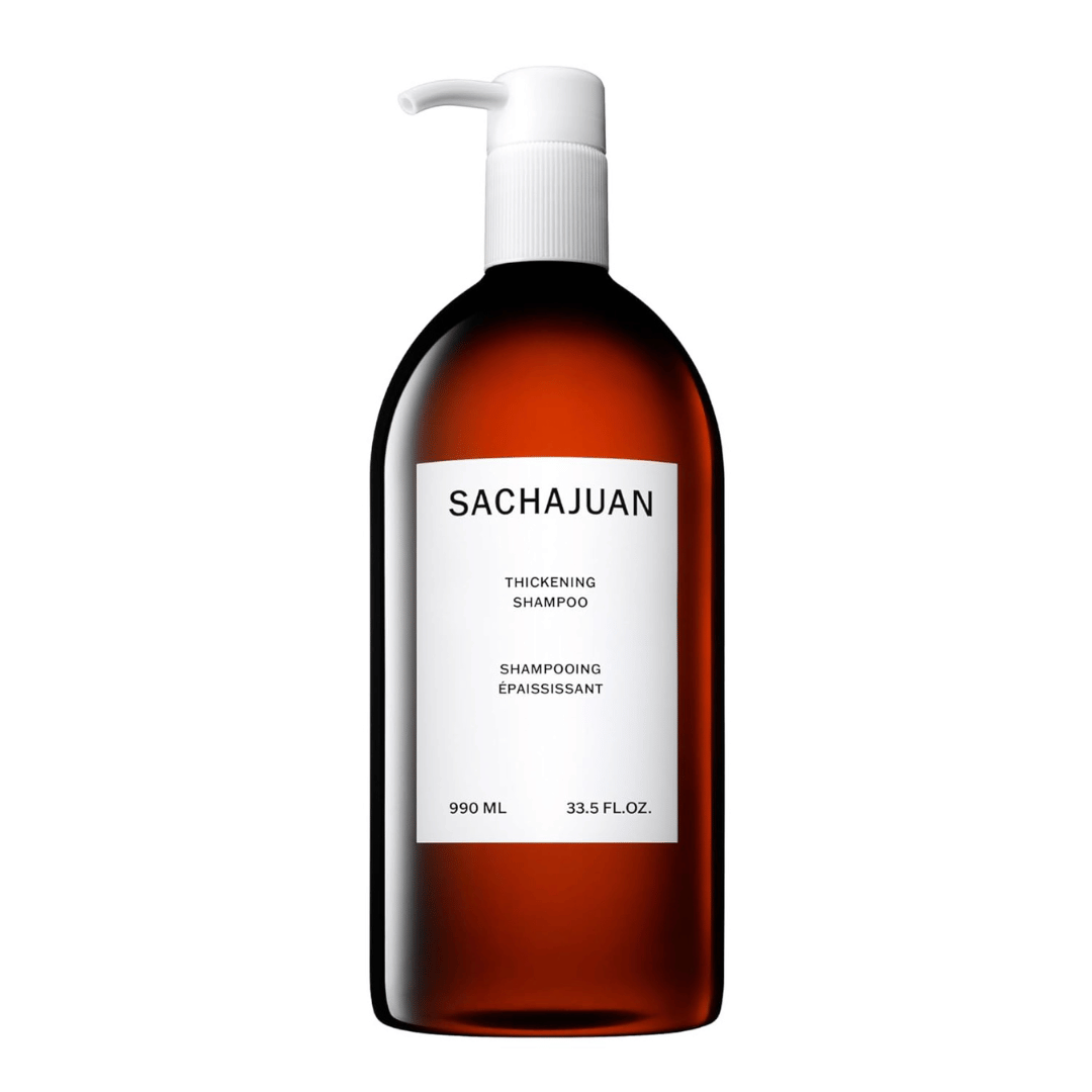 SACHAJUAN Thickening Shampoo