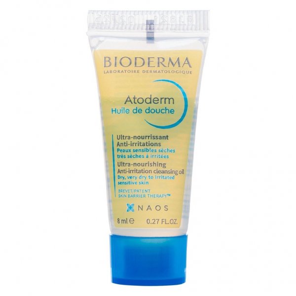 FREE GIFT with any Bioderma Purchase