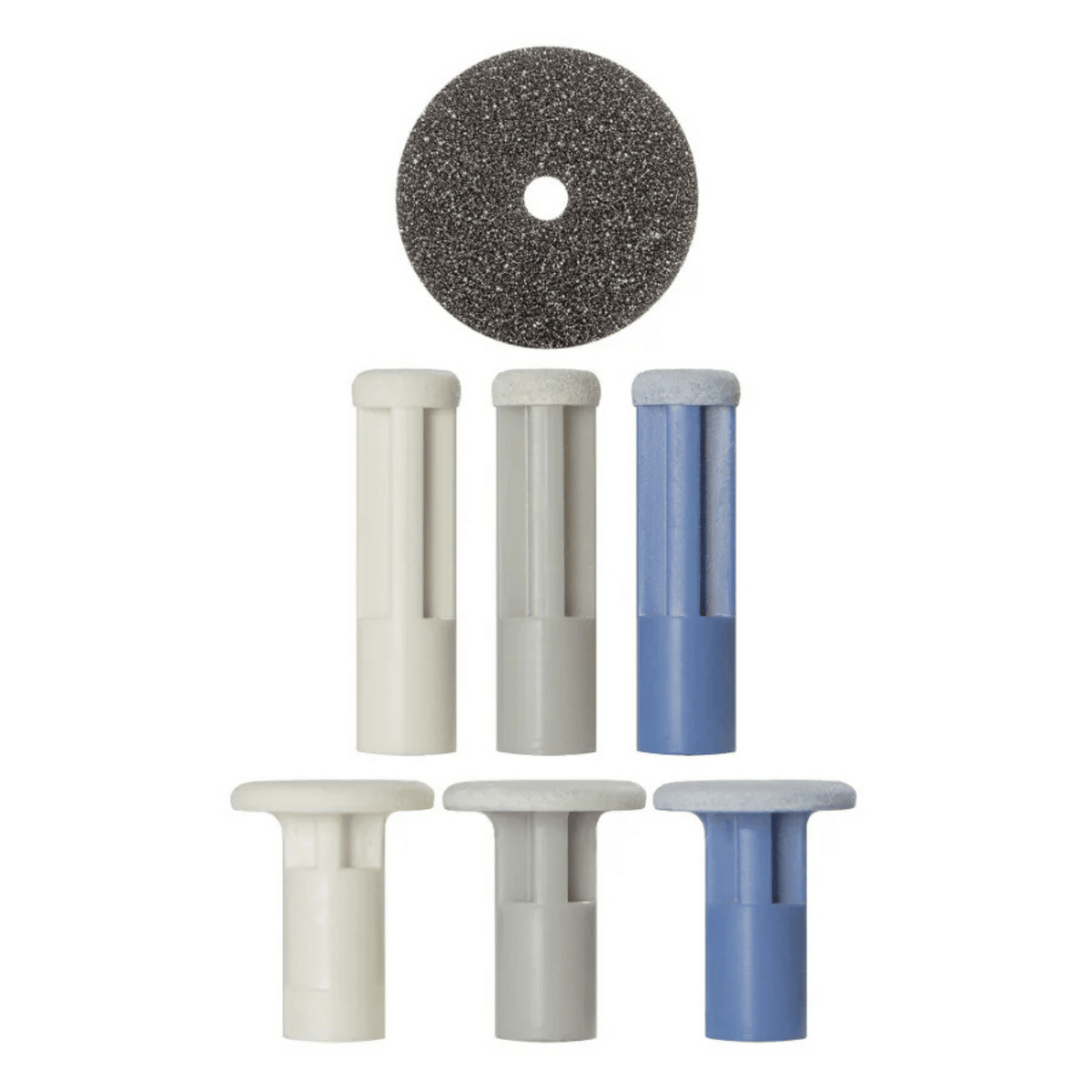 PMD Microderm Replacement Discs for Body and Feet
