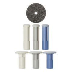 PMD Microderm Replacement Discs for Body and Feet