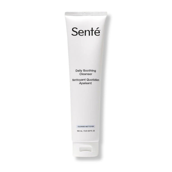 Senté Daily Soothing Cleanser
