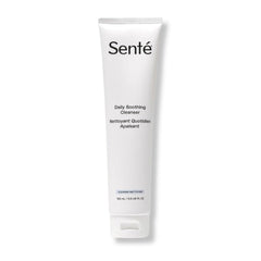 Senté Daily Soothing Cleanser 163ml gentle face wash that cleanses without disturbing the skin barrier