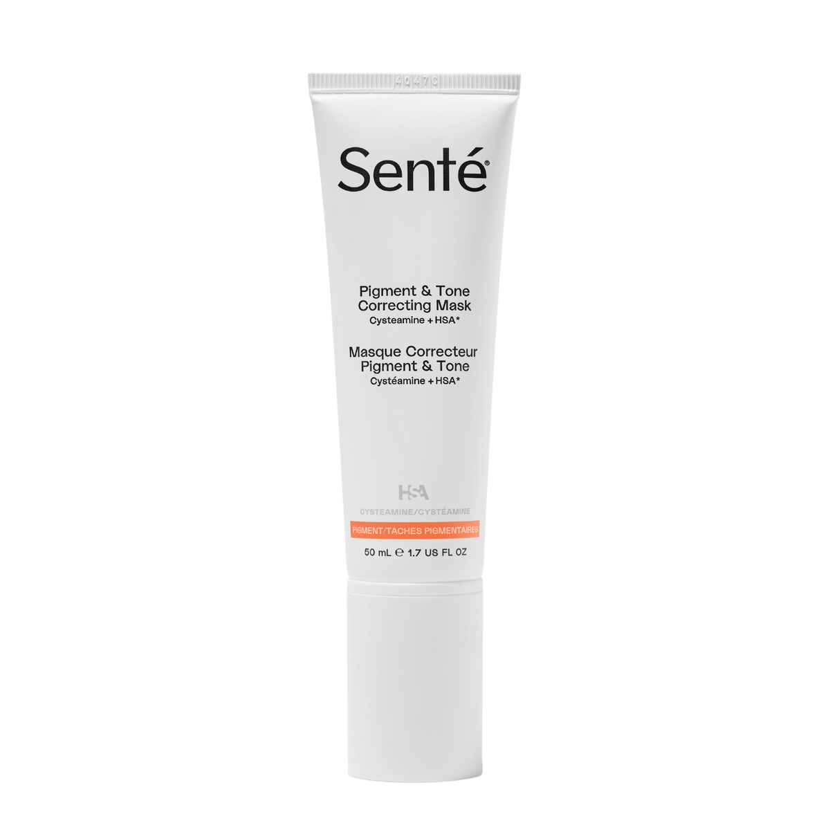 Sente Pigment & Tone Correcting Mask 1.7 fl. oz.