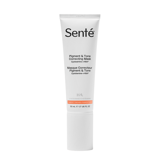 Sente Pigment & Tone Correcting Mask 1.7 fl. oz.