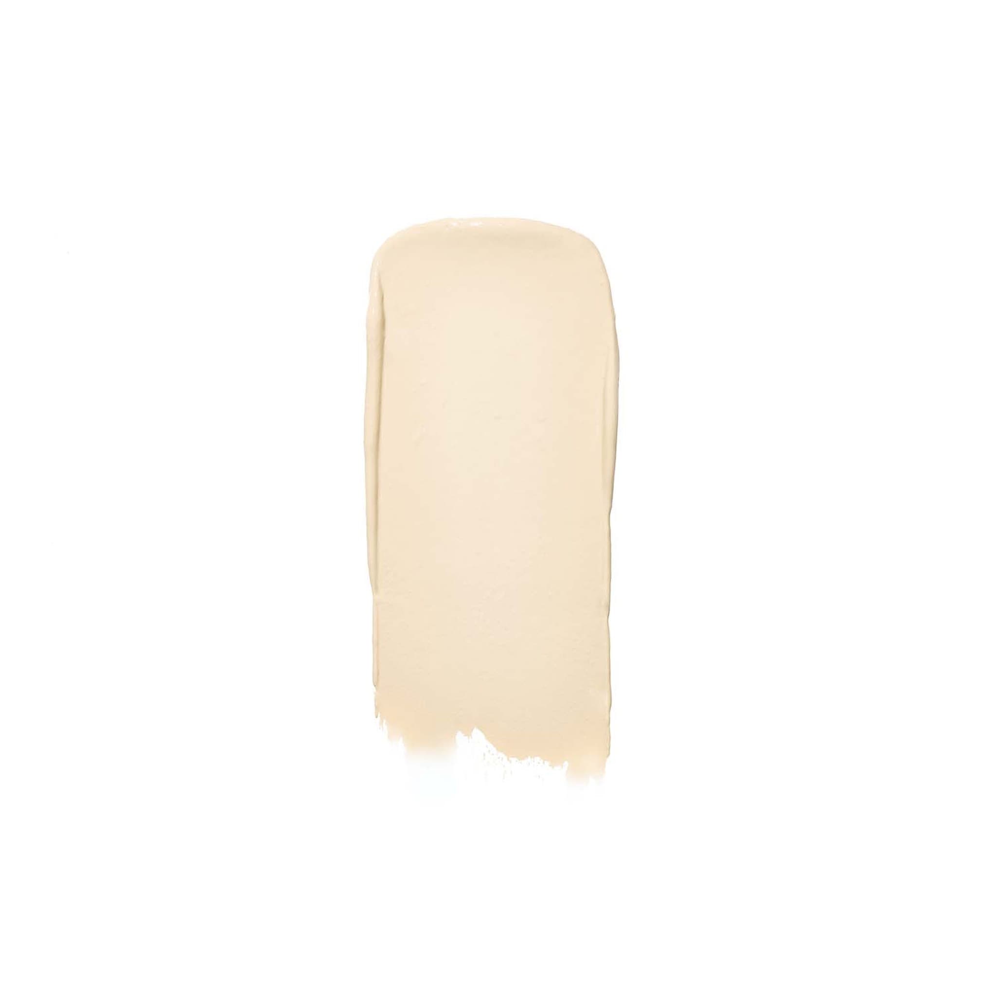 RMS Beauty Un Cover-Up Concealer shade 00 texture swatch 2