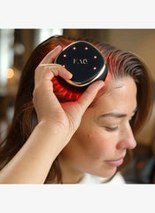 FOREO FAQ 302 Advanced Laser & Red Light Therapy for Hair Growth