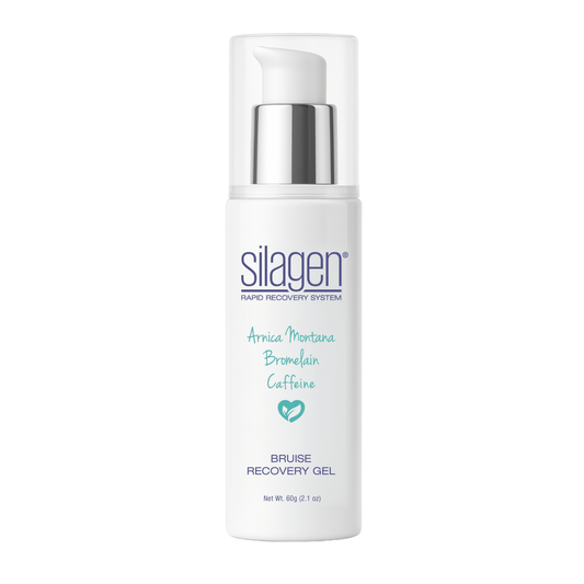 Silagen Arnica Montana Bromelian Caffeine Bruise Recovery Gel 60g shop at Exclusive Beauty Club