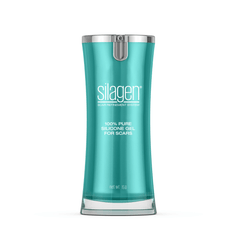 Silagen Scar Refinement System 100 percent pure silicone gel 15g bottle
