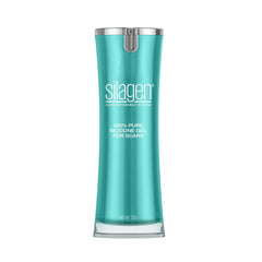 Silagen 100% Pure Silicone Gel for Scars 30g pump bottle Scar Refinement System