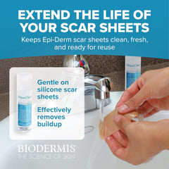 Biodermis SilqueClenz Low Foaming Skin Cleanser