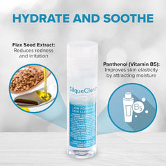 Biodermis SilqueClenz Low Foaming Skin Cleanser