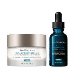 SkinCeuticals Anti-Aging Duo shop at Exclusive Beauty Club