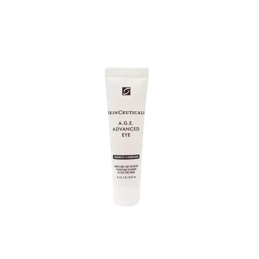 FREE GIFT - SkinCeuticals A.G.E Advanced Eye 4 ML Sample ($33 Value)