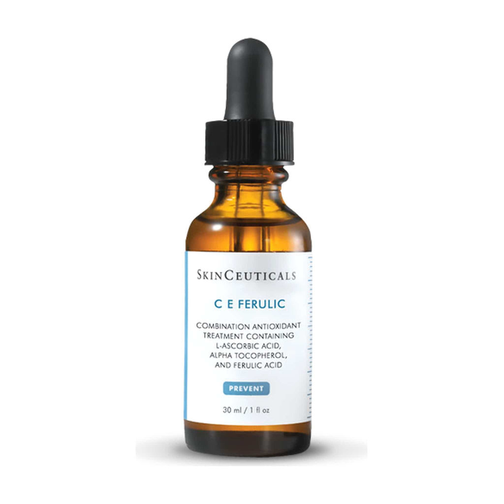 SKINCEUTICALS C E FERULIC 美容液 30ml新品未開封♫ SkinCeuticals C E Ferulic Vitamin C Serum | Exclusive Beauty Club