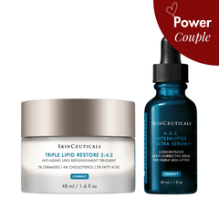 SkinCeuticals Anti-Aging Duo shop at Exclusive Beauty Club