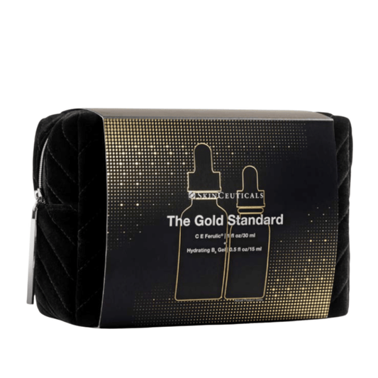 SkinCeuticals The Gold Standard Holiday Kit ($265 Value)