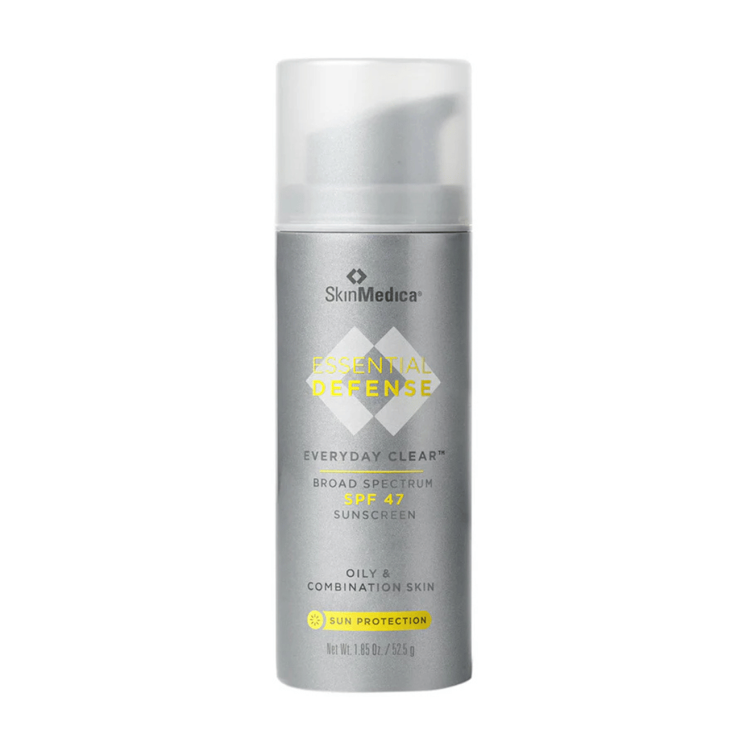 SkinMedica Essential Defense Everyday Clear SPF 47 Sunscreen SkinMedica 1.85 fl. oz. Shop at Exclusive Beauty