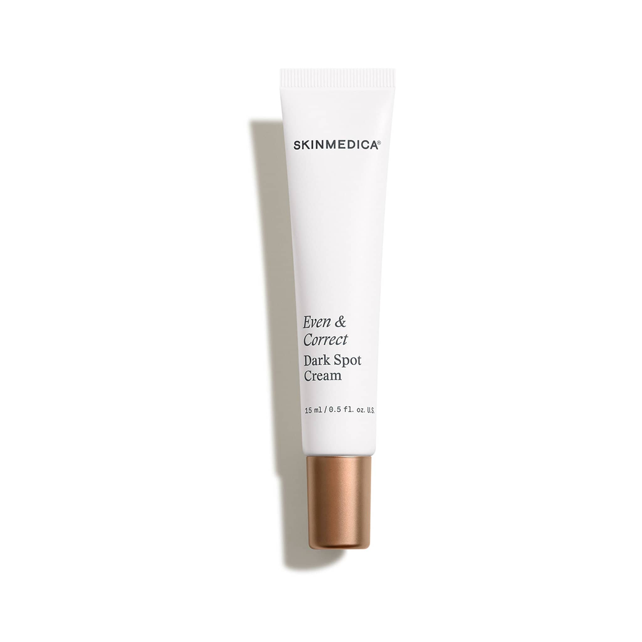 SkinMedica Even & Correct Dark Spot Cream 15ml tube for brightening and correcting hyperpigmentation