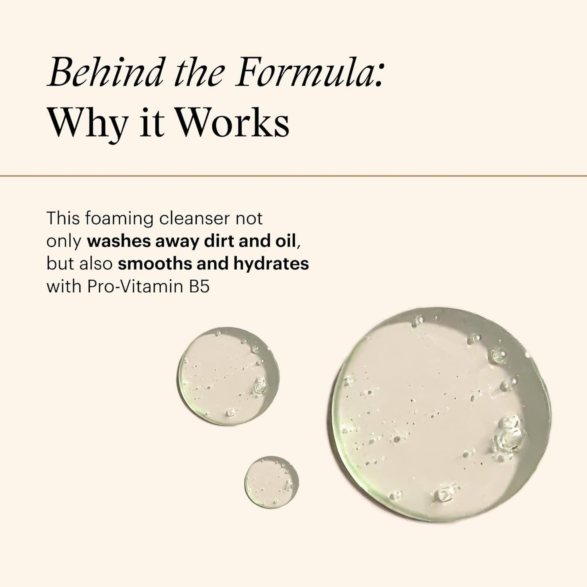 SkinMedica Facial Cleanser removes pollutants oil and makeup for all skin types