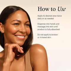 SkinMedica Firm & Tone Body Lotion